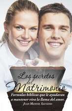 Los Secretos del Matrimonio