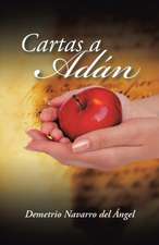 Cartas a Adan