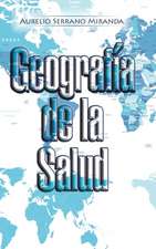 Geografía de la Salud