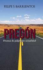 Pregon