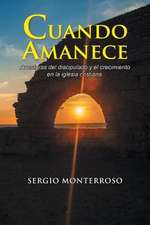 Cuando Amanece