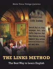 The Links Method: The Best Way to Learn English