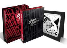 Frank Miller's Sin City Volume 4 (Deluxe Edition): That Yellow Bastard (Deluxe Edition)