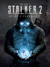 The Art of S.T.A.L.K.E.R. 2: Heart of Chornobyl