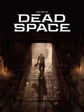 The Art of Dead Space