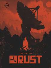 The Art of Rust
