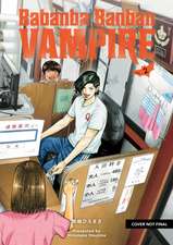 Babanba Banban Vampire Volume 2