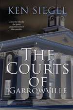 The Courts of Garrowville