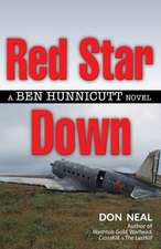 Red Star Down