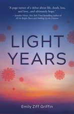 Light Years