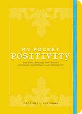 My Pocket Positivity