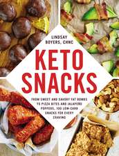 Keto Snacks