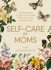 Self-Care for Moms