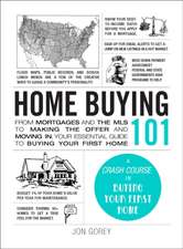 Home Buying 101