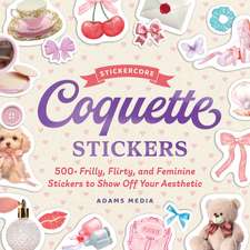 Coquette Stickers: 500+ Frilly, Flirty, and Feminine Stickers to Show Off Your Aesthetic