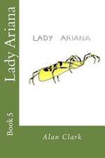 Lady Ariana