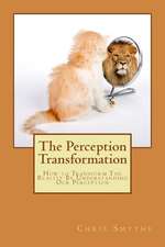 The Perception Transformation