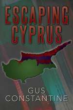 Escaping Cyprus