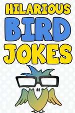 Hilarious Bird Jokes