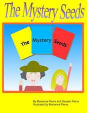 The Mystery Seeds