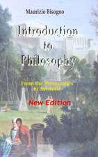 Introduction to Philosophy