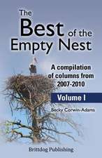 The Best of the Empty Nest