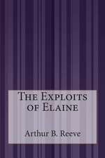 The Exploits of Elaine