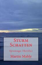 Sturm Schatten