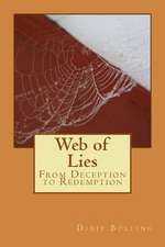 Web of Lies