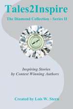 Tales2inspire the Diamond Collection - Series II