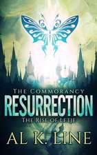 Resurrection - The Rise of Letje