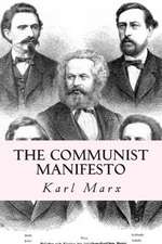 The Communist Manifesto