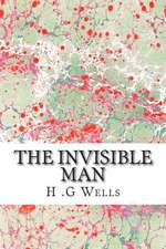 The Invisible Man