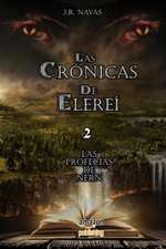 Las Cronicas de Elerei 2