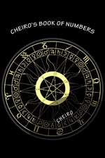 Cheiro's Book of Numbers