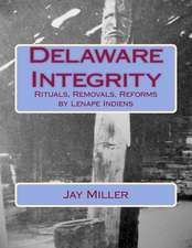 Delaware Integrity