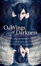 On Wings of Darkness