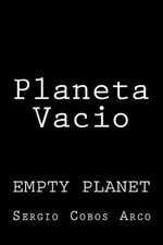 Planeta Vacio