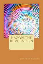 Hazon the Revelation