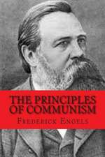 The Principles of Communism