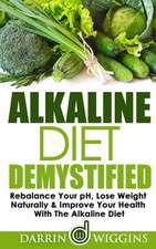 Alkaline Diet