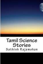 Tamil Science Short Stories