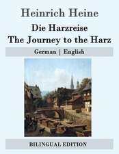 Die Harzreise / The Journey to the Harz