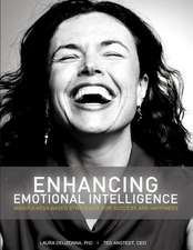 Enhancing Emotional Intelligence