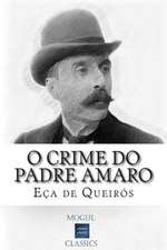 O Crime Do Padre Amaro