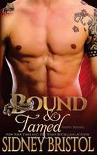 Bound & Tamed