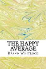 The Happy Average