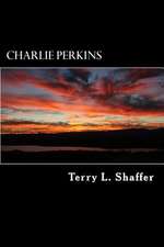 Charlie Perkins