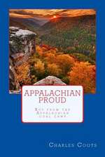 Appalachian Proud