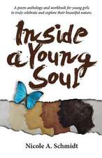 Inside a Young Soul...